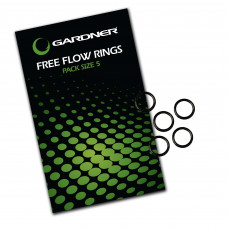 Free Flow Rings